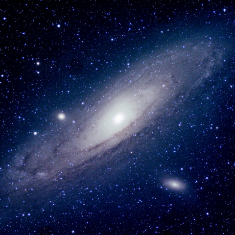 M31, 32, 110