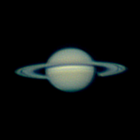 土星
