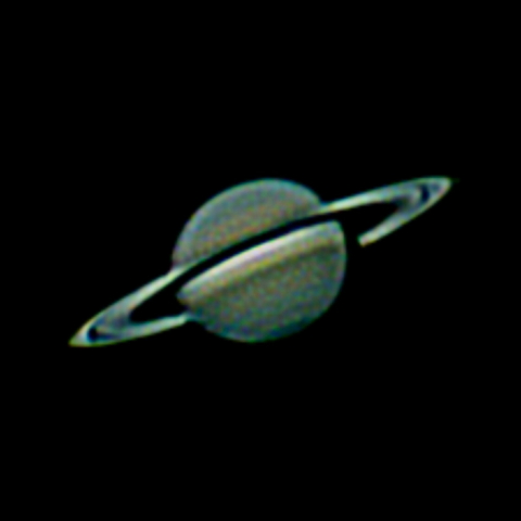 土星