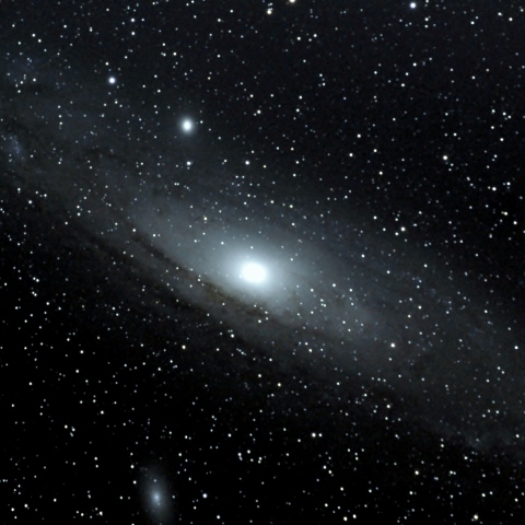 M31, 32