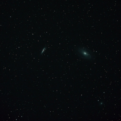 M81 82