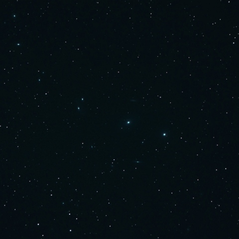 M84.88 マルカリアンチェーン