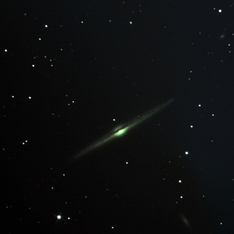 NGC4565