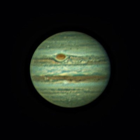木星