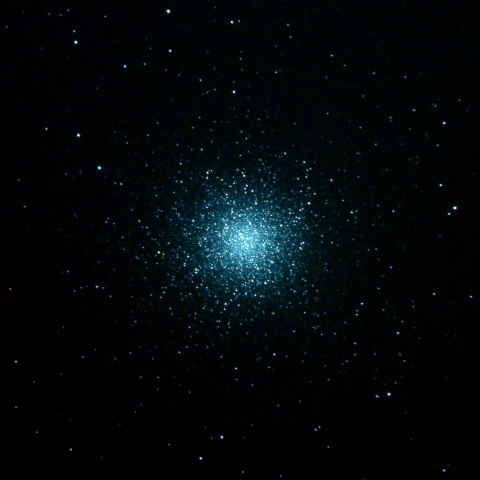 M13球状星団