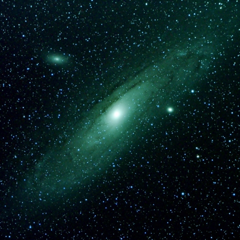 M31・32
