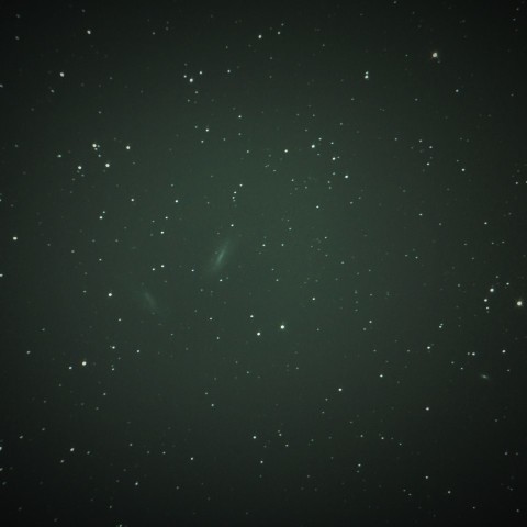 NGC672&IC727