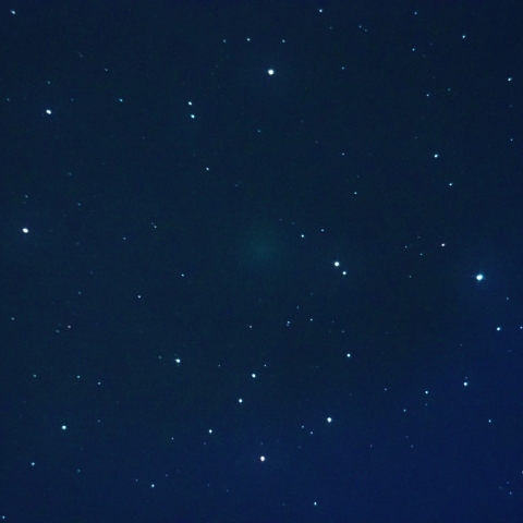 2016.12.03ネオワイズ彗星