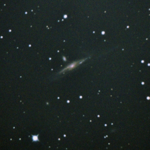 NGC1531 & 1532