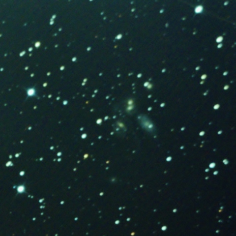 ステファンの五つ子