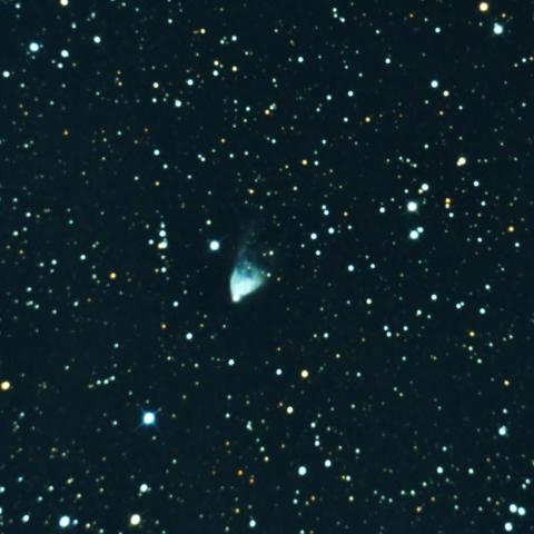 NGC2261