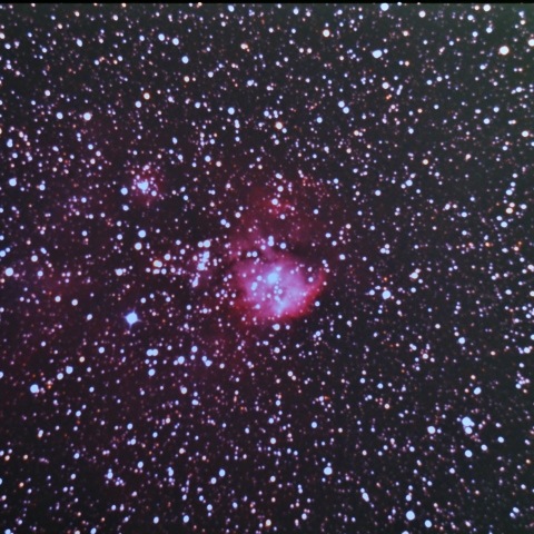 NGC2467