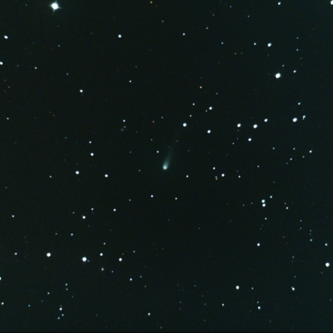 ジョンソン彗星