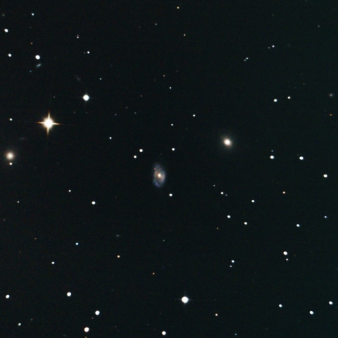 NGC470 NGC474