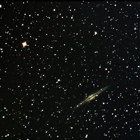 NGC891