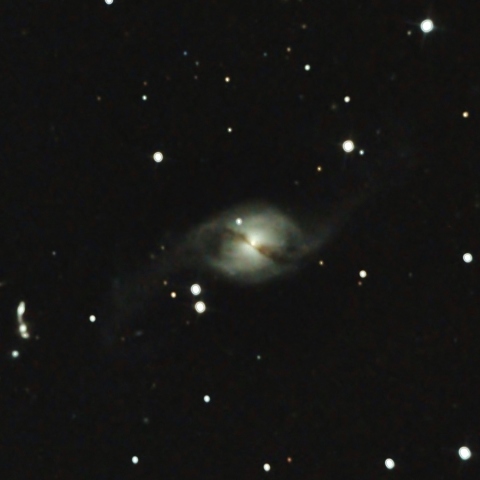 NGC3718