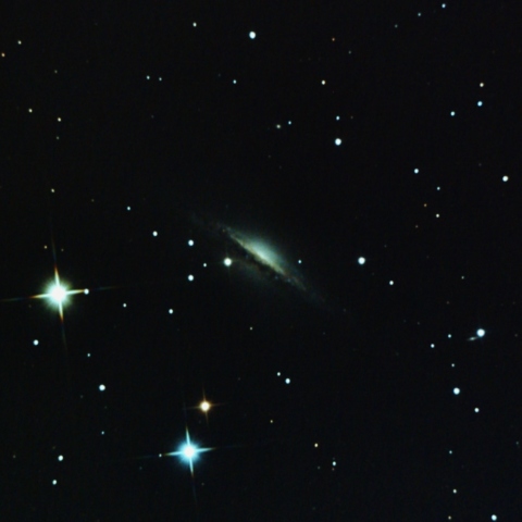 NGC1055