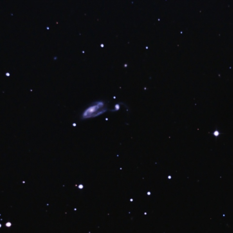 NGC5394・NGC5395