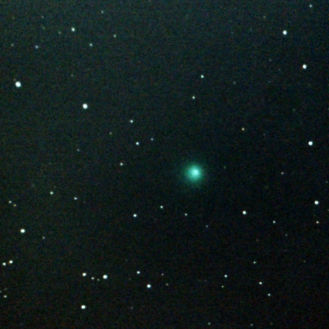 エンケ彗星17.02.12