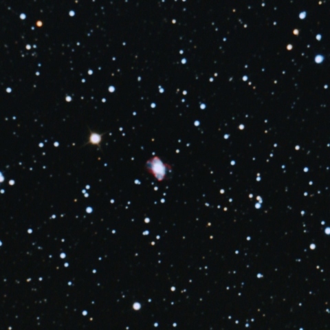 NGC2440