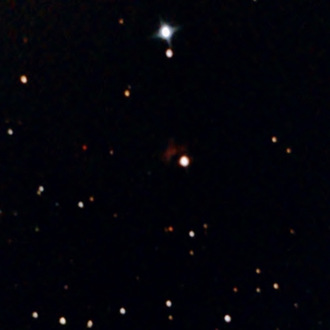 NGC1554