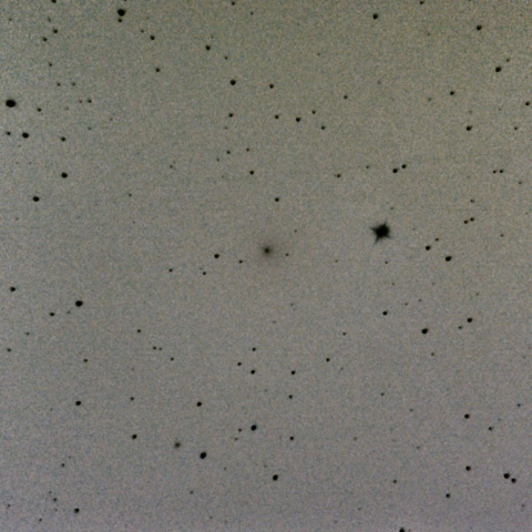 タットル・ジャコビニ・クレサーク彗星2017.02.19