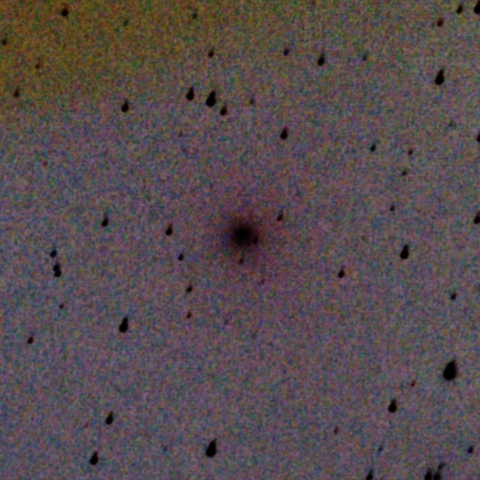 タットル・ジャコビニ・クレサーク彗星