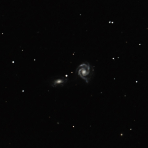 NGC5426