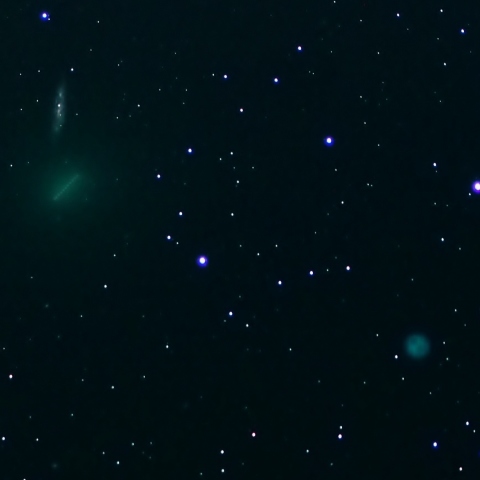 41P M108-M97間通過