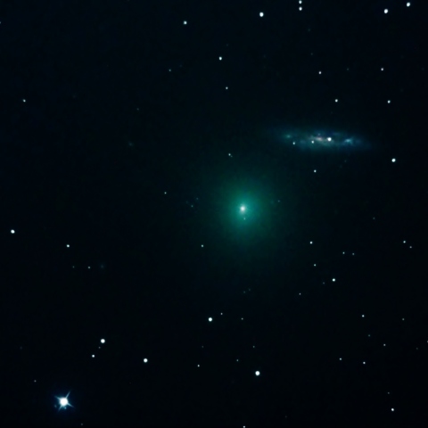 41P M108-M97間通過