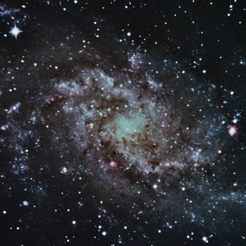 M33