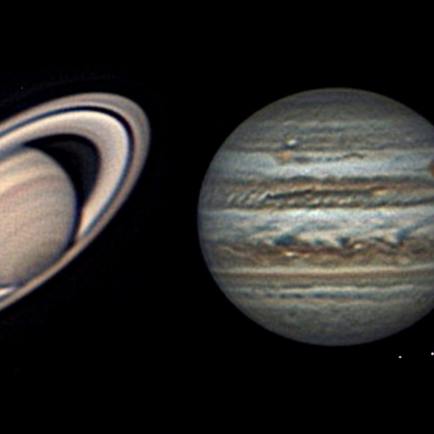 地球軌道外惑星