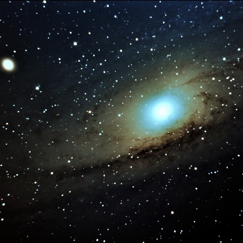 M31, M32
