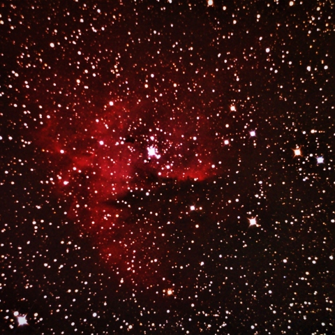 NGC281