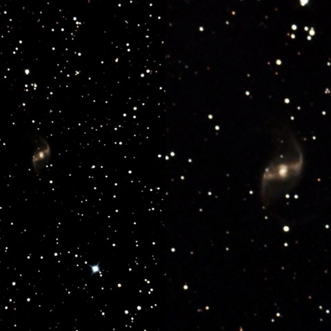 NGC1530