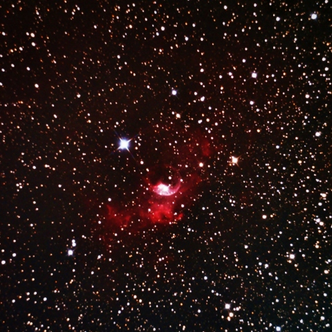 NGC7635