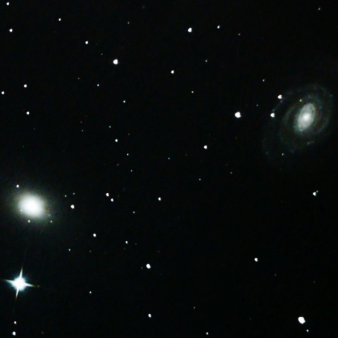 NGC5363, 5364