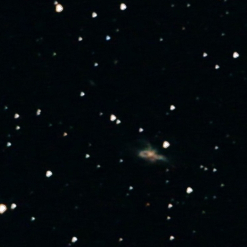 NGC6240