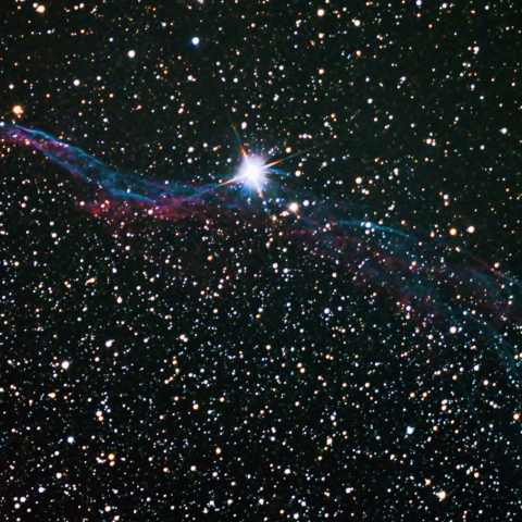 NGC6960