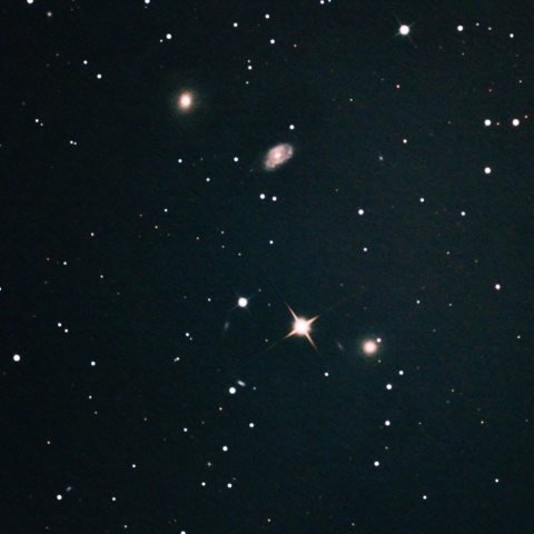 NGC470, 474 ARP227