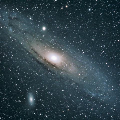 M31, 32