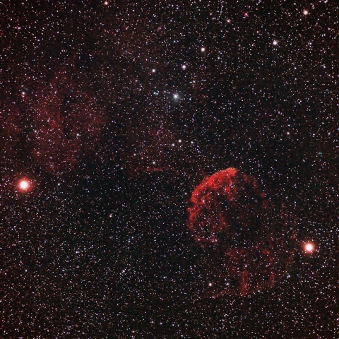IC443