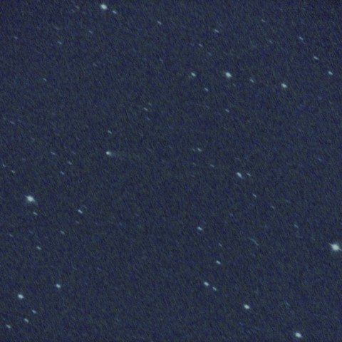 マクノート彗星