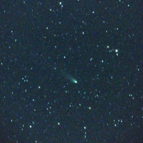 マクノート彗星