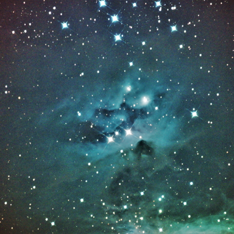 NGC1977