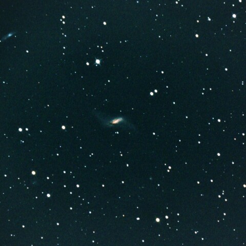 NGC660