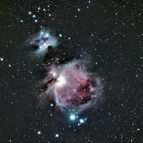 M42付近