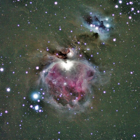 M42付近