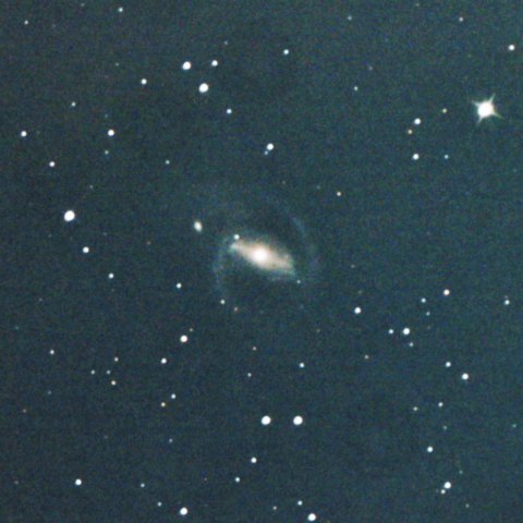 NGC1097
