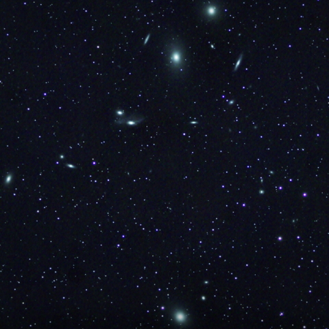 マルカリアンチェーン